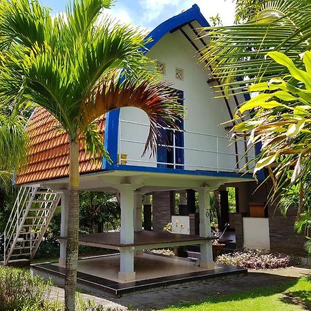 Oyo 3186 Thomas Garden Place Uluwatu Esterno foto