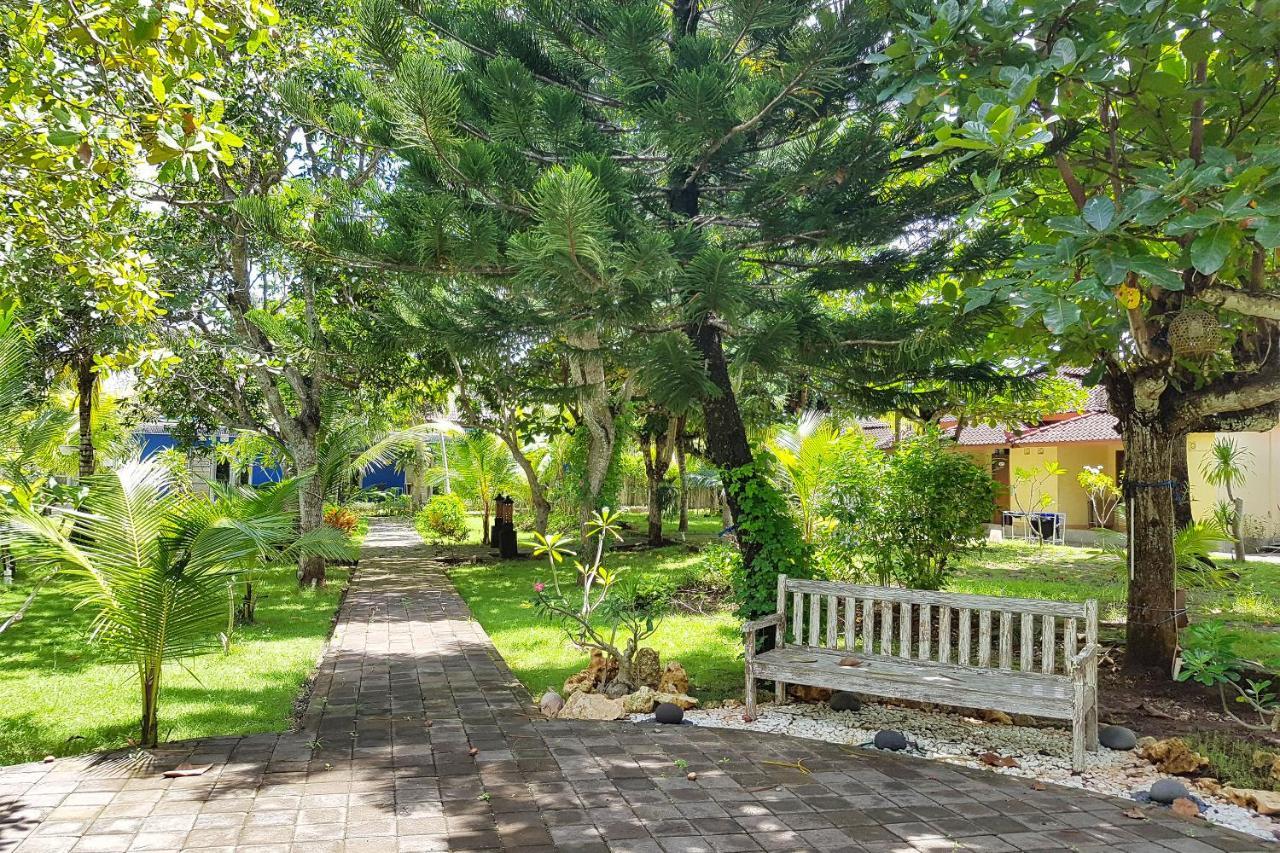 Oyo 3186 Thomas Garden Place Uluwatu Esterno foto