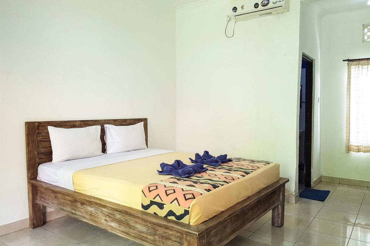 Oyo 3186 Thomas Garden Place Uluwatu Esterno foto