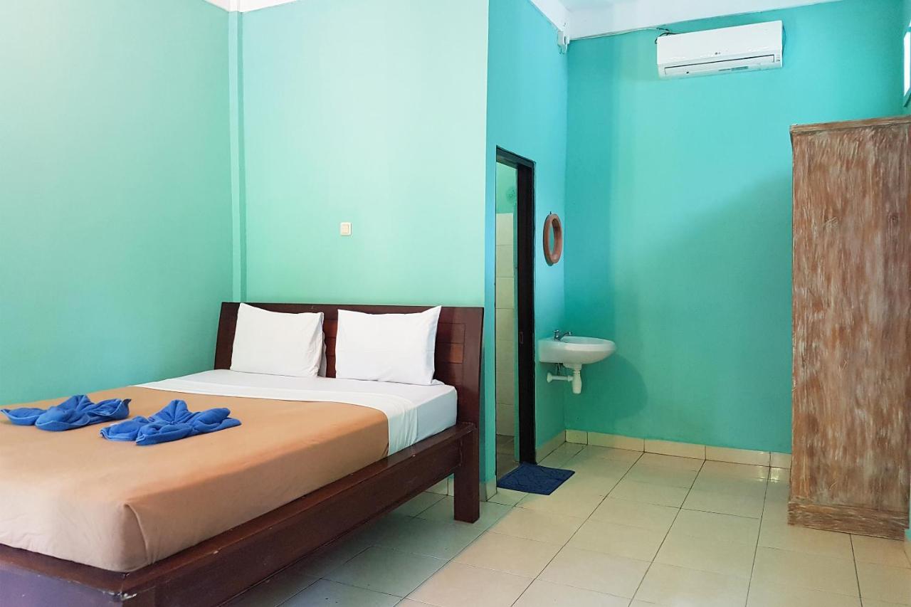 Oyo 3186 Thomas Garden Place Uluwatu Esterno foto
